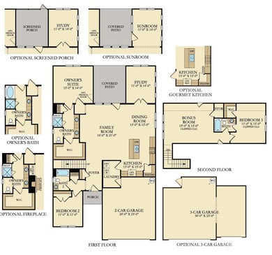 2977 Findley Rd unit BF6 201, Statesville, NC 28625 - photo 2