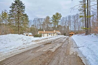 378 W Salisbury Rd, Salisbury, NH 03268 - photo 2