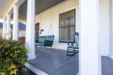 406 S Waco St, Weatherford, TX 76086 - photo 5