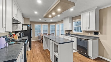 476 Miller County 488, Fouke, AR 71837 - photo 6