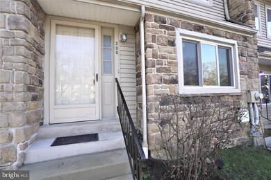 308 Brigade Ct unit 308, Chesterbrook, PA 19087 - photo 2