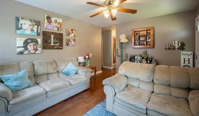 1303 Rose Ave, Cleburne, TX 76033 - photo 7