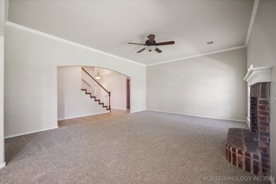 10483 S 213th East Ave, Broken Arrow, OK 74014 - photo 7