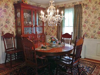 Dining Room.
