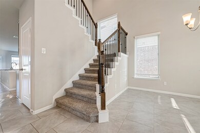 4043 Prairie Landing Ln, Fulshear, TX 77494 - photo 5