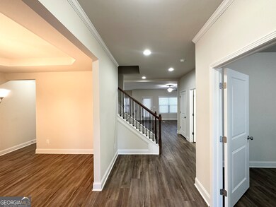 384 Dublin Way, Dallas, GA 30132 - photo 2