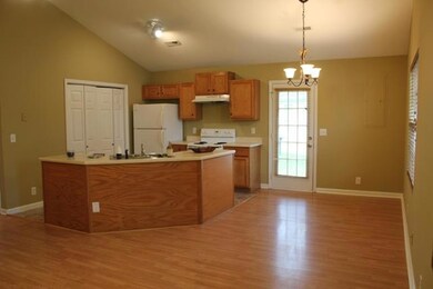 Fresh paint throughout & updated light fixtures...