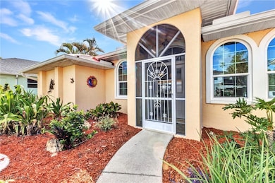 3058 Curry Terrace, Port Charlotte, FL 33981 - photo 2