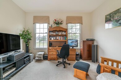 Study - In-Law Suite