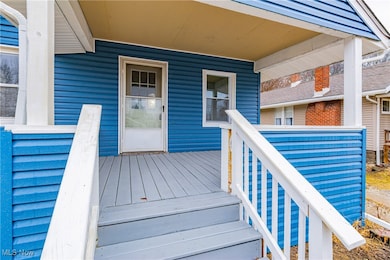 1897 Marks Ave, Akron, OH 44305 - photo 2