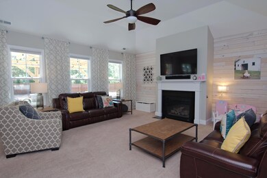 116 Sandy Springs Rd, Aberdeen, NC 28315 - photo 6