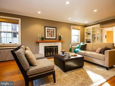 6812 6th St NW, Washington, DC 20012 - photo 4