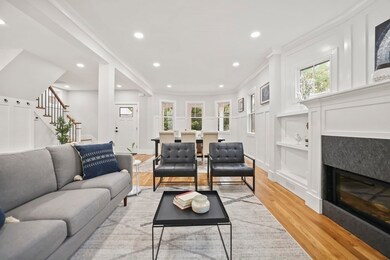 661 South St, Roslindale, MA 02131 - photo 4