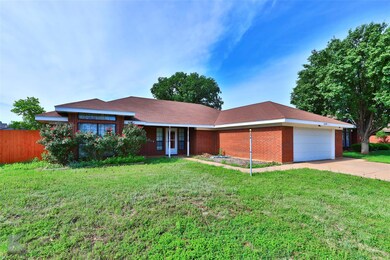 5249 Western Plains Ave, Abilene, TX 79606 - photo 4