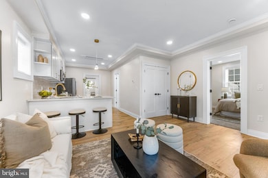 30 E Broadway unit FLAT 1, Bel Air, MD 21014 - photo 6