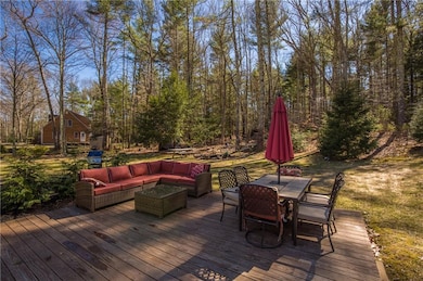 79 Evergreen Rd, Chepachet, RI 02814 - photo 4