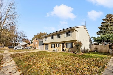 6881 Hickory St, Hanover Park, IL 60133 - photo 2