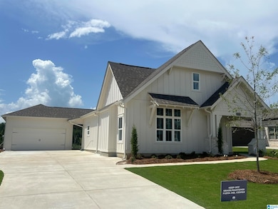 1234 Simms Ridge, Pelham, AL 35124 - photo 3