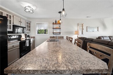 2500 Bay Point Ln unit 721, Osage Beach, MO 65065 - photo 2