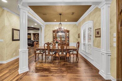 7 S Webb Place, Sapulpa, OK 74066 - photo 4