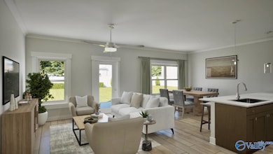 6223 Taramore Ln, Huntsville, AL 35806 - photo 2