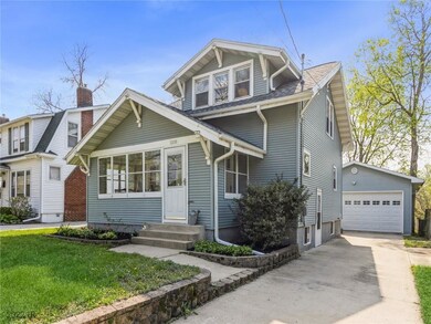 1218 48th St, Des Moines, IA 50311 - photo 2