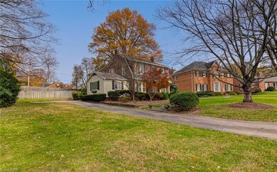 Take a look at this charming home with plenty of parking space!