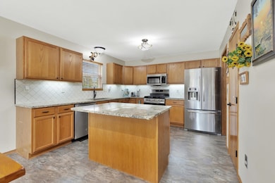 2703 N Parkdale St, Wichita, KS 67205 - photo 7