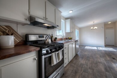 5414 Desert, Fallon, NV 89406 - photo 3