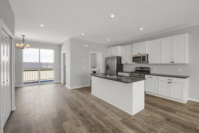 2928 Kepler Ave NE, Saint Michael, MN 55376 - photo 6