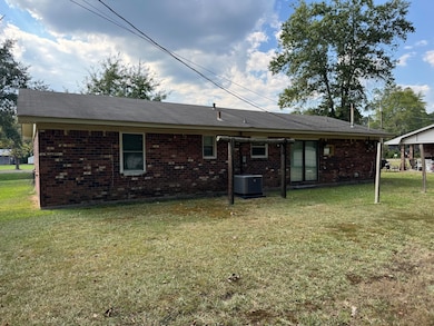 603 Burdine St, Amory, MS 38821 - photo 7