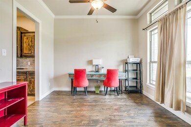 155 Eagles Crest Ln, Brock, TX 76087 - photo 5