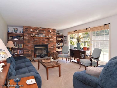 Living Room.