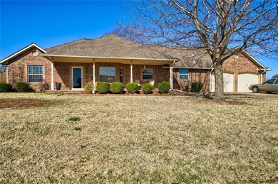 506 Pool Ln, Shawnee, OK 74801 - photo 2