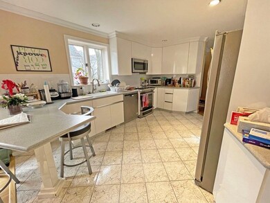 21 Hamlet St, Newton Center, MA 02459 - photo 6