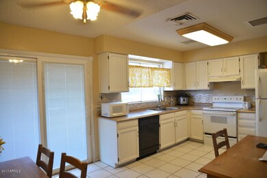 Bentrup Kitchen