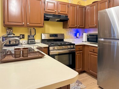 66 Saint James St unit 103, Roxbury, MA 02119 - photo 6