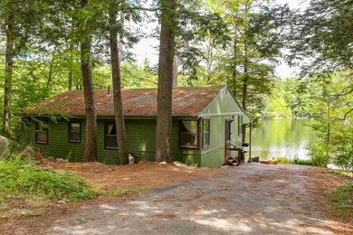 99 Lakeview Dr, Nottingham, NH 03290 - photo 4