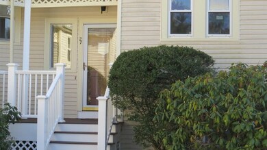 27 Lamplighter Ln unit 27, South Easton, MA 02375 - photo 2