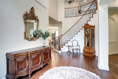 201 Beaver Creek Ct, Southlake, TX 76092 - photo 2