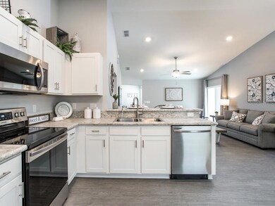 3296 Costello Cir, Winter Haven, FL 33884 - photo 3