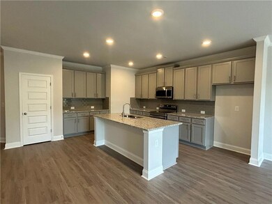 3845 Billabong Trail unit 111, Gainesville, GA 30534 - photo 4