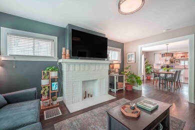 236 S Brinker Ave, Columbus, OH 43204 - photo 6