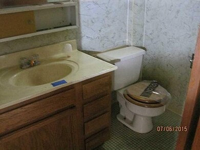 Full Bath.