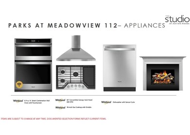 1132 the Parks Dr unit Lot 112, Pittsboro, NC 27312 - photo 5