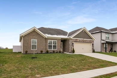 3091 Dowgate Dr, Newburgh, IN 47630 - photo 2