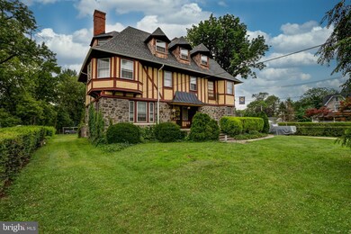 127 S Wycombe Ave, Lansdowne, PA 19050 - photo 7