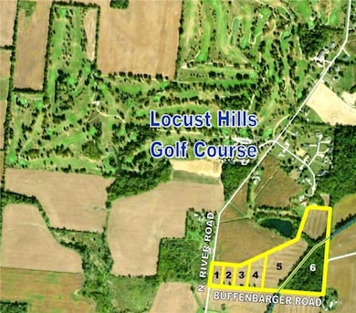 Tract 2 Buffenbarger Rd, Springfield, OH 45502 - photo 5