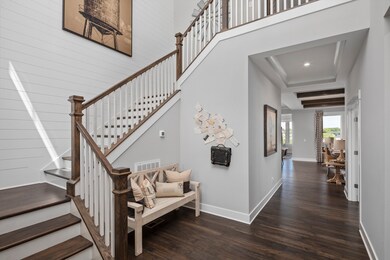 4869 Kedron Rd, Spring Hill, TN 37174 - photo 6