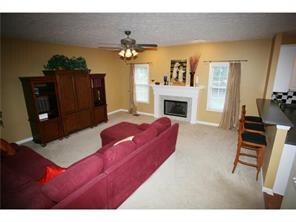 12006 Weathered Edge Dr, Fishers, IN 46037 - photo 6